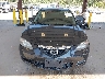 JM1BK12F581****** Destrozados 2008 Mazda 3 en Estado de Washington