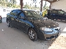 JM1BK12F581****** Salvamento y Destrozados 2008 Mazda 3 en Seattle