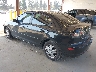 JM1BK12F581****** Salvamento y Reparables 2008 Mazda 3 en Seattle