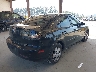 JM1BK12F581****** Salvamento y Destrozados 2008 Mazda 3 en Estado de Washington
