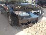 JM1BK12F581****** Salvamento y Reparables 2008 Mazda 3 en Estado de Washington