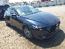 JM1BPAJL3N1****** Salvamento y Destrozados 2022 Mazda 3 en Fresno