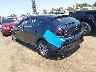 JM1BPAJL3N1****** Salvamento y Reparables 2022 Mazda 3 en Fresno