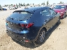 JM1BPAJL3N1****** Salvamento y Destrozados 2022 Mazda 3 en Estado de California