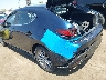 JM1BPAJL3N1****** Salvamento y Reparables 2022 Mazda 3 en Estado de California