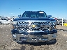 3GCPCSEC0FG****** Wrecked 2015 Chevrolet Silverado 1500 in California State