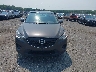 JM3KE4BY6F0****** Wrecked 2015 Mazda CX-5 in Maryland State