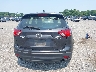 JM3KE4BY6F0****** Wrecked 2015 Mazda CX-5