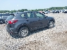 JM3KE4BY6F0****** Salvage and Wrecked 2015 Mazda CX-5 in Maryland State