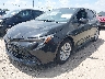 JTND4MBE2T3****** Used and Repairable 2026 Toyota Corolla in San Antonio South