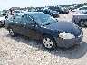 2G1WT58K879****** Salvamento y Destrozados 2007 Chevrolet Impala en Lincoln