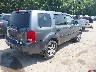 5FNYF3H25BB****** Salvamento y Destrozados 2011 Honda Pilot en Estado de Kansas