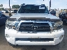 5TEJU62NX8Z****** Destrozados 2008 Toyota Tacoma en Estado de California