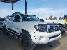 5TEJU62NX8Z****** Salvamento y Destrozados 2008 Toyota Tacoma en Fresno