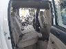 5TEJU62NX8Z****** Destrozados 2008 Toyota Tacoma en Fresno