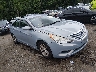 5NPEB4AC1DH****** Salvamento y Destrozados 2013 Hyundai Sonata en Metro DC