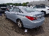 5NPEB4AC1DH****** Salvamento y Reparables 2013 Hyundai Sonata en Metro DC