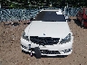 WDDGF4HB0DA****** Destrozados 2013 Mercedes-Benz C-Class en Estado de Virginia