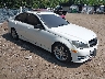 WDDGF4HB0DA****** Salvamento y Destrozados 2013 Mercedes-Benz C-Class en Tidewater