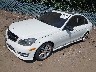 WDDGF4HB0DA****** Usados y Reparables 2013 Mercedes-Benz C-Class en Tidewater