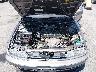 JHMCB7650NC****** Reparables 1992 Honda Accord en Fremont