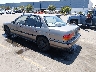 JHMCB7650NC****** Salvamento y Reparables 1992 Honda Accord en Fremont