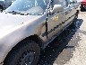 JHMCB7650NC****** Salvamento y Reparables 1992 Honda Accord en Estado de California