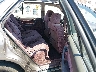 JHMCB7650NC****** Destrozados 1992 Honda Accord en Fremont