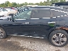 5J6TF2H51EL****** Salvage 2014 Honda Crosstour