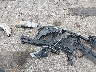 5J6TF2H51EL****** Wrecked 2014 Honda Crosstour in Ohio State