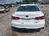 4T1C31AK9MU****** Wrecked 2021 Toyota Camry