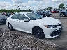 4T1C31AK9MU****** Salvage and Wrecked 2021 Toyota Camry in Chicago West