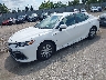 4T1C31AK9MU****** Used and Repairable 2021 Toyota Camry in Chicago West