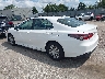 4T1C31AK9MU****** Salvage and Repairable 2021 Toyota Camry in Chicago West