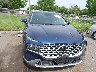 5NMS4DAL1MH****** Wrecked 2021 Hyundai Santa Fe in New Jersey State
