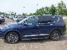 5NMS4DAL1MH****** Salvage 2021 Hyundai Santa Fe