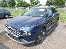 5NMS4DAL1MH****** Used and Repairable 2021 Hyundai Santa Fe in Englishtown
