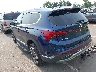 5NMS4DAL1MH****** Salvage and Repairable 2021 Hyundai Santa Fe in Englishtown
