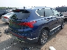 5NMS4DAL1MH****** Salvage and Wrecked 2021 Hyundai Santa Fe in New Jersey State