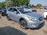 JF2GPACC0E9****** Salvamento y Destrozados 2014 Subaru XV Сrosstrek en Denver East