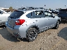 JF2GPACC0E9****** Salvamento y Destrozados 2014 Subaru XV Сrosstrek en Estado de Colorado