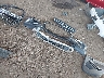 WDCTG4EB4HJ****** Wrecked 2017 Mercedes-Benz GLA-Class in Arizona State