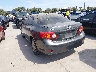 JTDBL40E499****** Salvage and Repairable 2009 Toyota Corolla in Austin