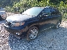 JTJBC1BA8B2****** Usados y Reparables 2011 Lexus RX en Huntsville