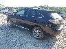 JTJBC1BA8B2****** Salvamento y Reparables 2011 Lexus RX en Huntsville