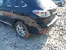JTJBC1BA8B2****** Salvamento y Reparables 2011 Lexus RX en Estado de Alabama