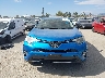 JTMWFREVXHJ****** Destrozados 2017 Toyota RAV4 en Estado de California