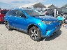 JTMWFREVXHJ****** Salvamento y Destrozados 2017 Toyota RAV4 en North Hollywood