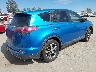 JTMWFREVXHJ****** Salvamento y Destrozados 2017 Toyota RAV4 en Estado de California