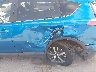JTMWFREVXHJ****** Salvamento y Reparables 2017 Toyota RAV4 en Estado de California